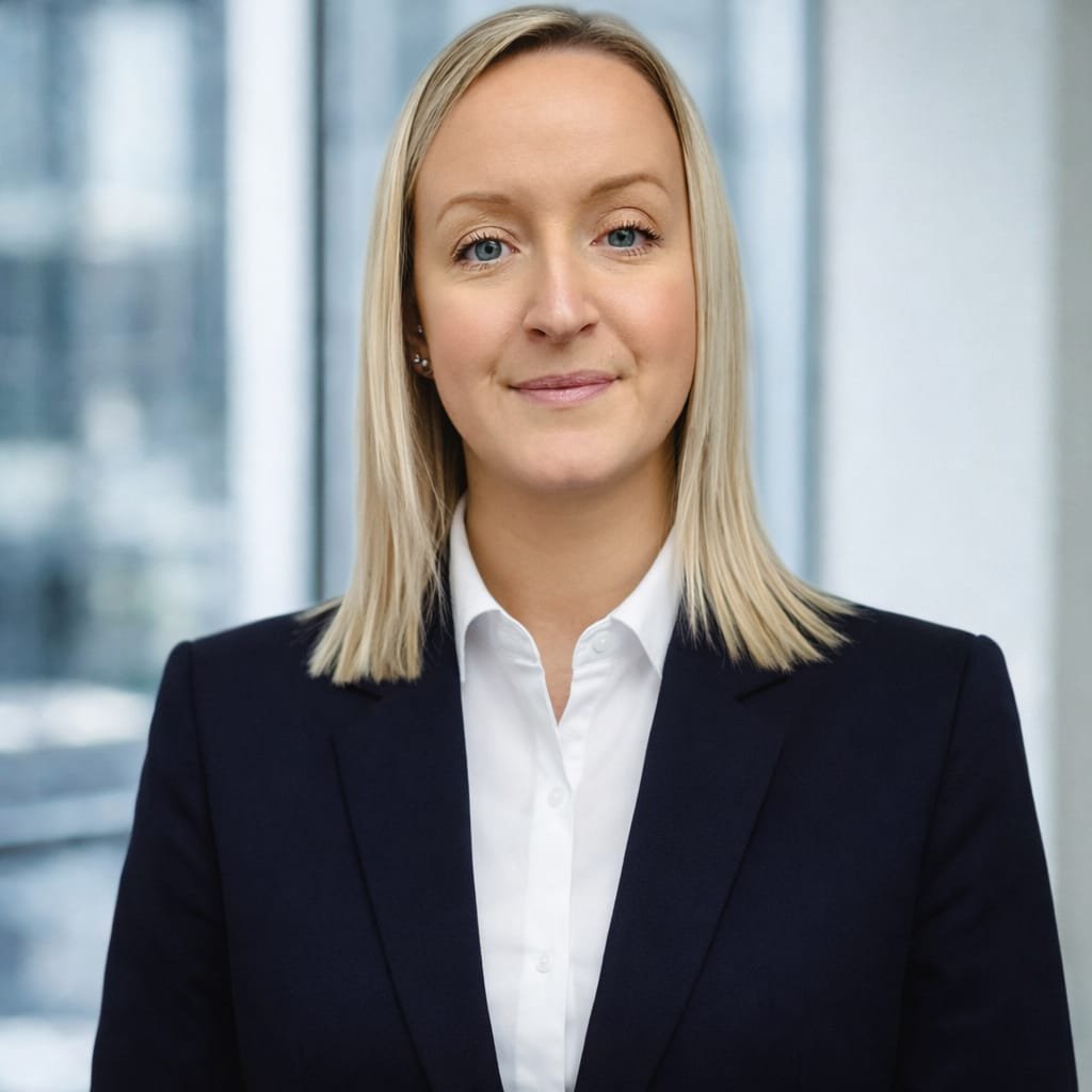 Amandine Poidevin, assistante administrative indépendante à Arras, accompagne les TPE, PME et professionnels dans leur gestion administrative.